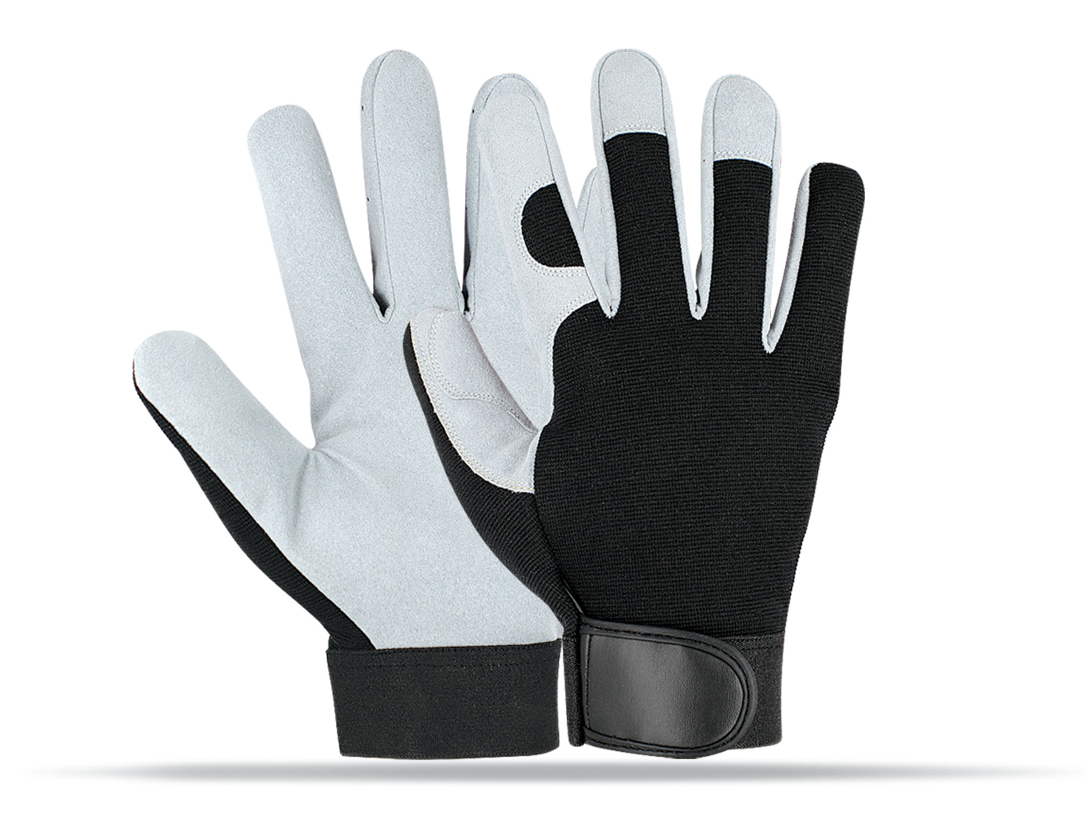 MS-0111 Synthetic Gloves